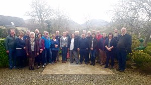 Mourne Heritage Trust